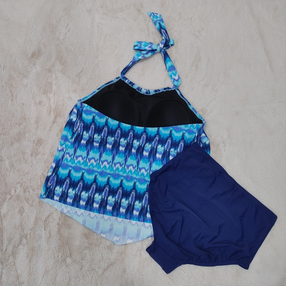 Two Piece Swimsuit - image 2